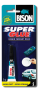 6305581 BS Super Glue Liquid card 3g